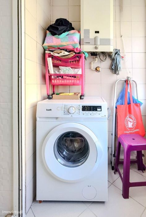 Apartamento T2 Arrendado Cidade da Maia
