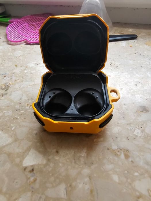 Słuchawki samsung buds 2 pro