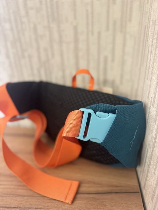 Барсетка бананка osprey