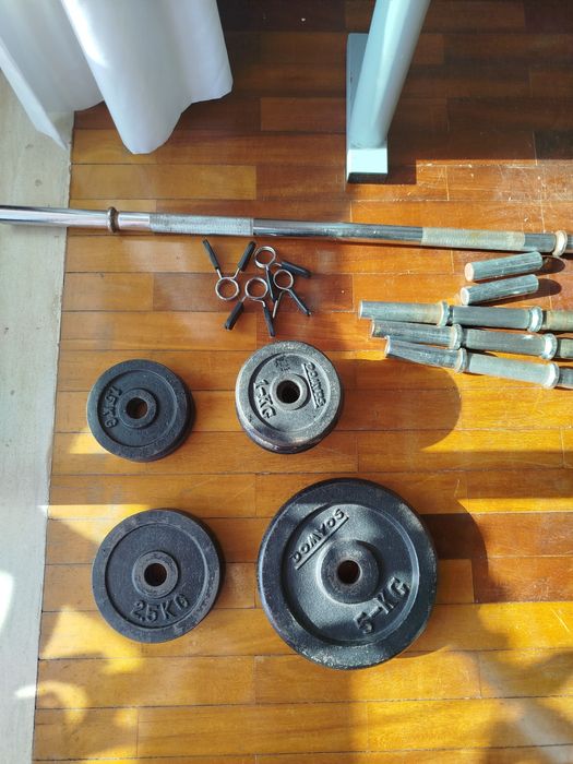 Multifunctional Gym Equipment487491135488675843