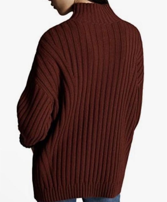 Свитер, кофта massimo dutti