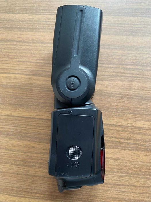 Внешняя вспышка Canon Speedlite 580EX II