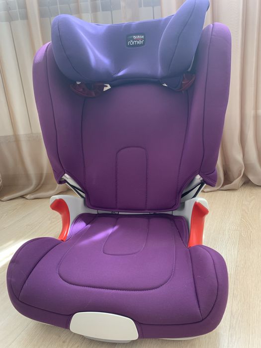 Авто кресло