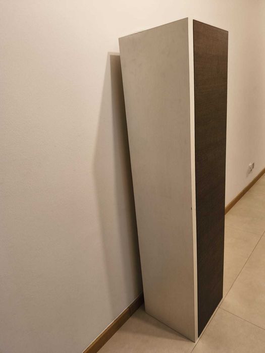 Móvel de parede (WC ou outro lado qualquer)