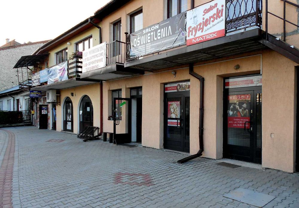 Oferta inwestycyjna: Dochód od pierwszego dnia!
