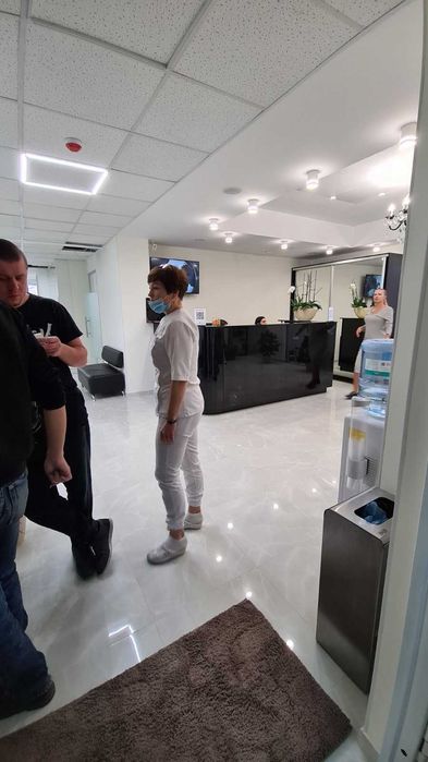 Commercial real estate at st. Ul Vladimirskaya (area 688,9 m²) - Atlanta.ua - photo 10