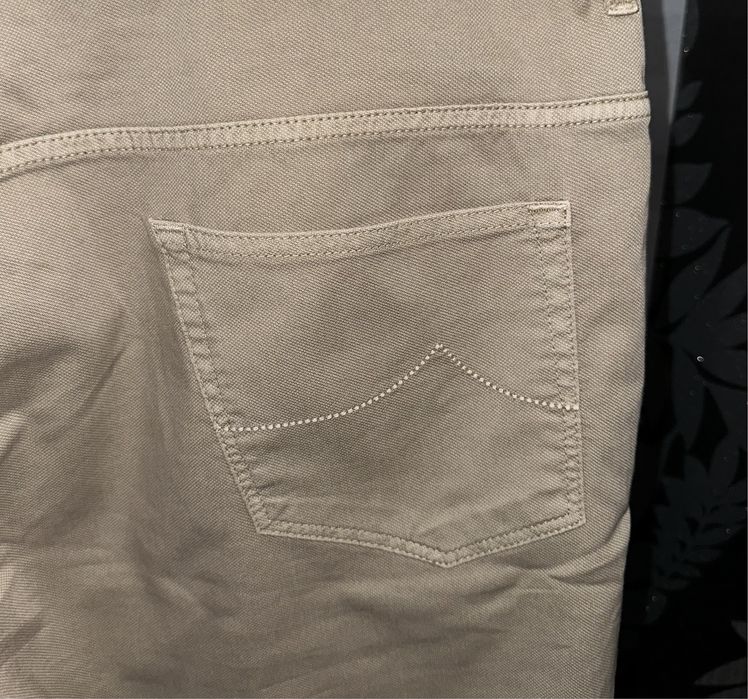 Шорты на завязках Jacob Cohen