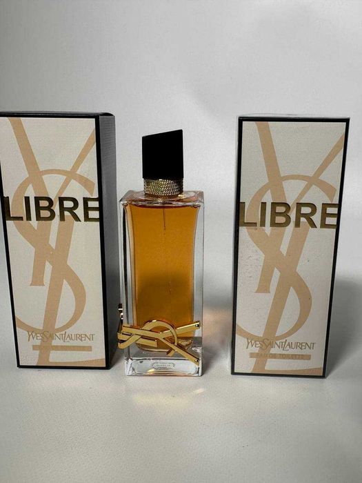 Парфуми Yves Saint Laurent Libre