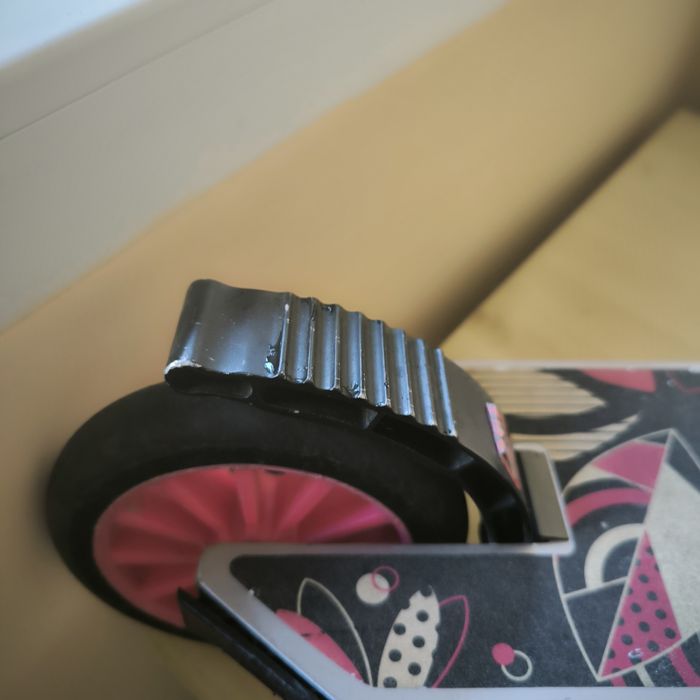 Трюковий самокат у дуже хорошому стані