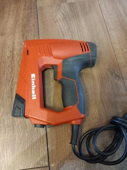 Zszywacz Einhell TC-EN 20 E