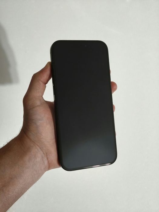 iPhone 16 Pro Max 256GB - Bateria 95% - 2A GARANTIA - EXCELENTE ESTADO