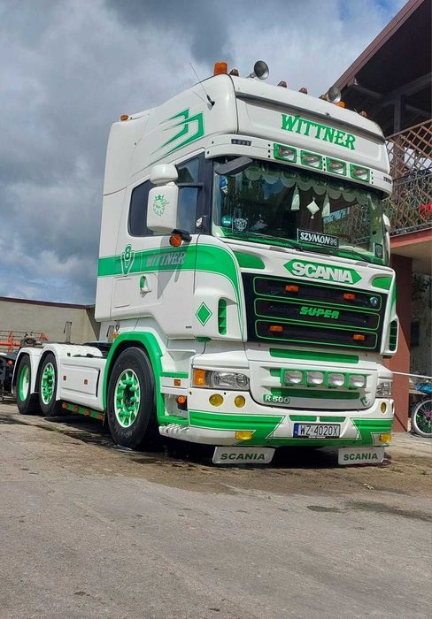 Scania