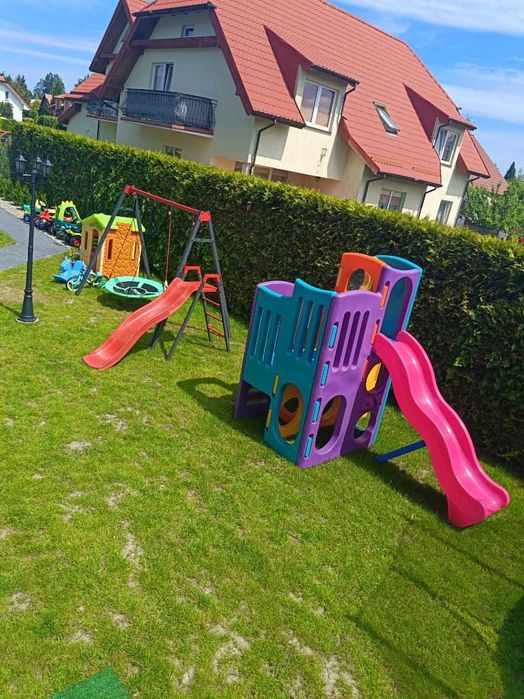 Domki całoroczne 2-6 osobowe zapraszamy do rezerwacji