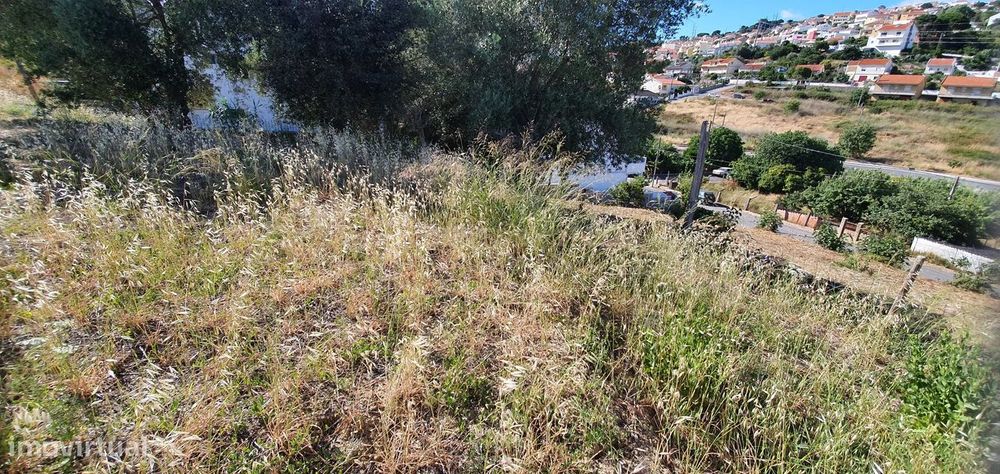Lote de Terreno Urbano — Alhandra, São João Dos Montes E Calhandriz, Lisboa
