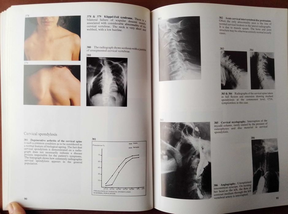 A Colour Atlas of Clinical Orthopaedics