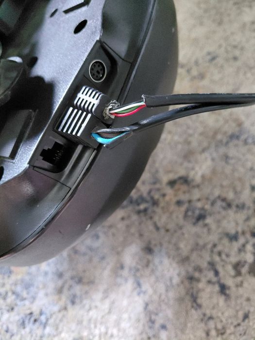 Kierownic thrustmaster t150