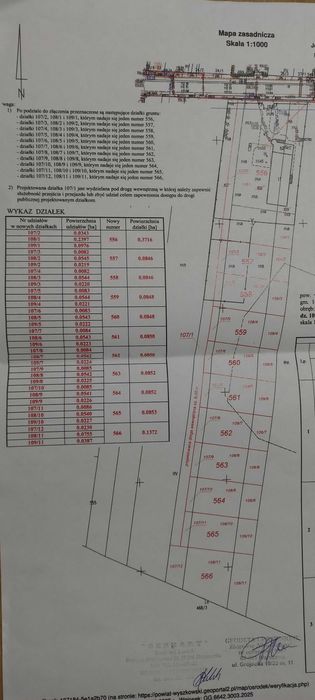 Twoje miejsce na Ziemi - Porządzie gmina Rząśnik niedaleko Warszawy - Widok 5