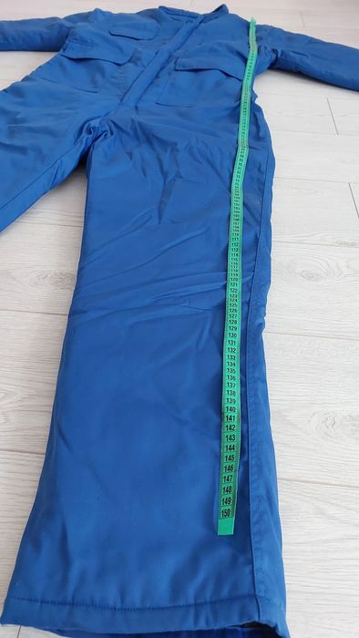 Робочий комбінезон