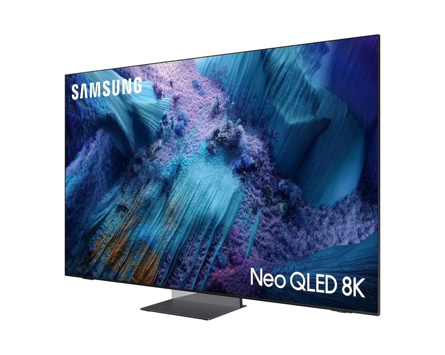 Телевізор Samsung QE65QN990F
