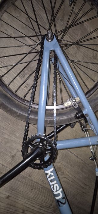 Rower Bmx mafiabikes kush2