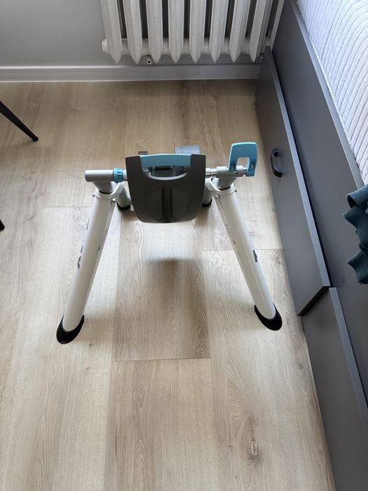 Trenażer interaktywny Tacx flow smart