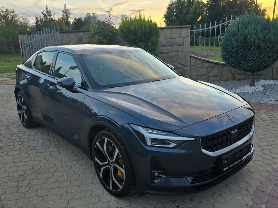 Polestar