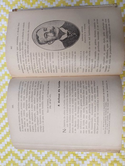 OS NOSSOS ESCRITORES - Selecta Literária – 

Augusto C Pires de Lima