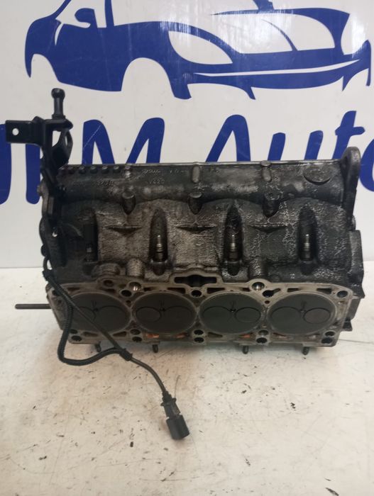 Cabeça Motor 1.9 TDI PD 8V 038103373R ASZ AVF ARL AUY