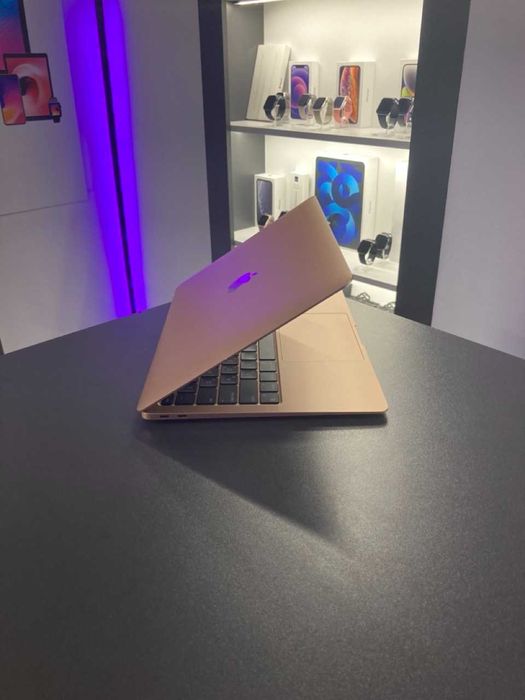 Ноутбук MacBook Air 13” 2020 M1/8/256 ГАРАНТІЯ 77024