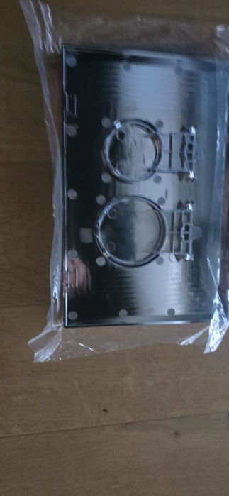 Przycisk Geberit chrom up 320