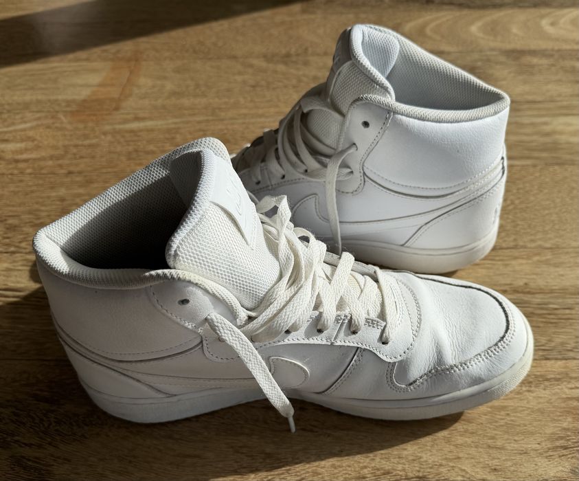 Sapatilhas Nike Ebernon Mid