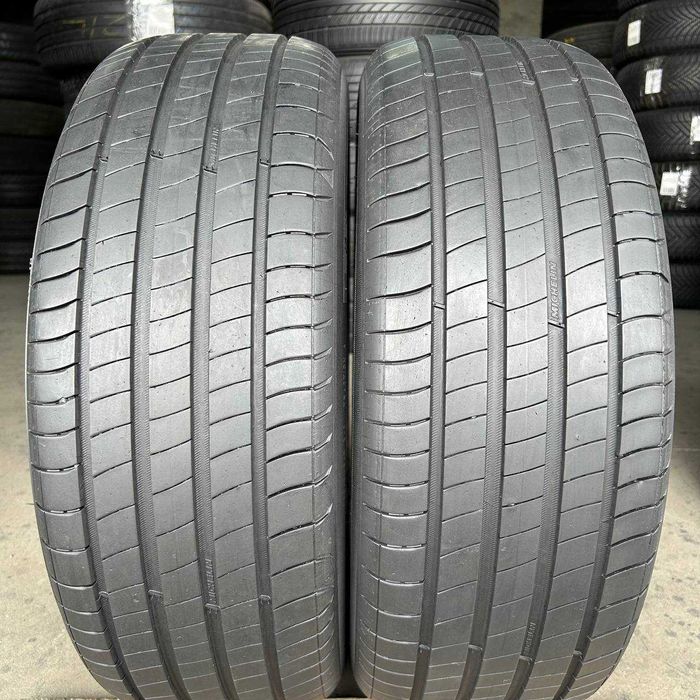 195/55 R16 MICHELIN E-PRIMACY  літні шини