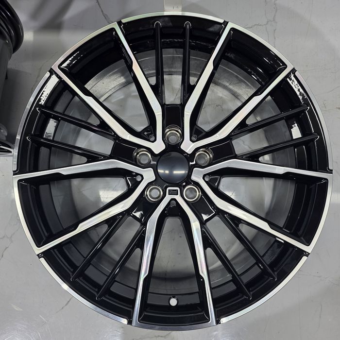Jantes 19" Compatíveis BMW Style 552M serie 1 2 X1 X2 5x112