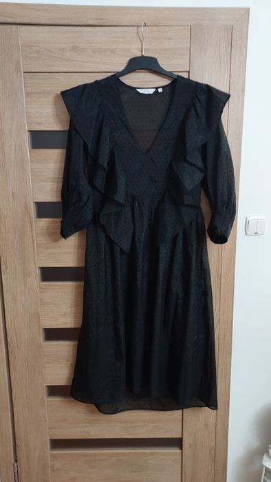 Sukienka paris atelier & other stories M L