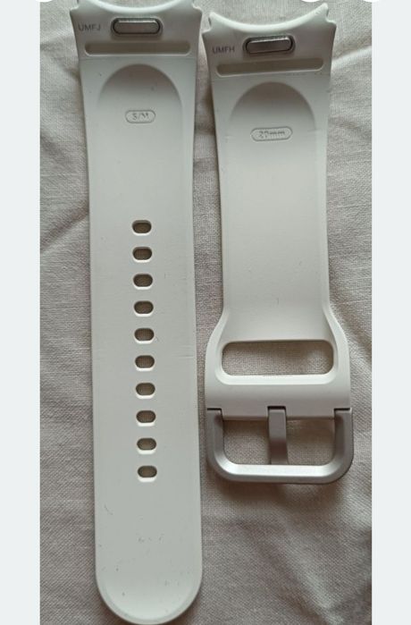 Pasek do Galaxy Watch Samsung 20 mm