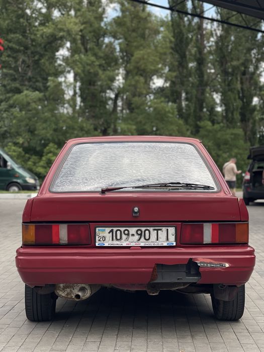 Продам Ford Escort 1.6 Газ/Бензин ОБМЕН