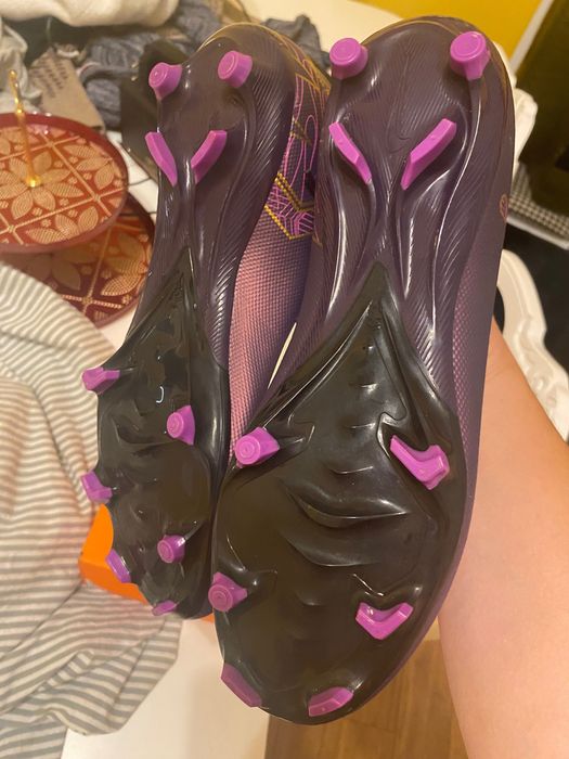 Buty nike mercurial Superfly 10 Academy „Kylian Mbappé”
