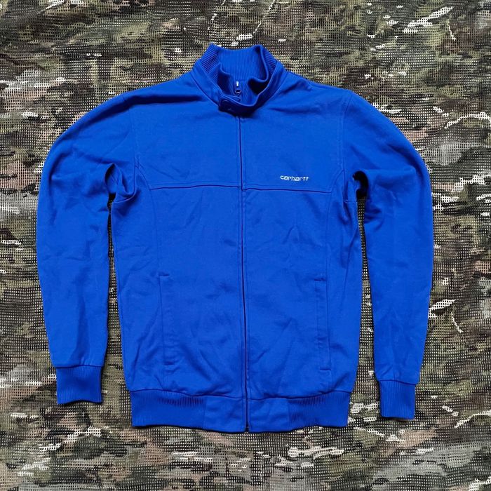 Carhartt Куртка / олімпійка — Оригінал — Стан 9/10 — Чоловічий S