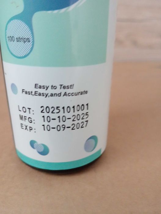 Paski do wody testy akwarystyczne 16 w 1