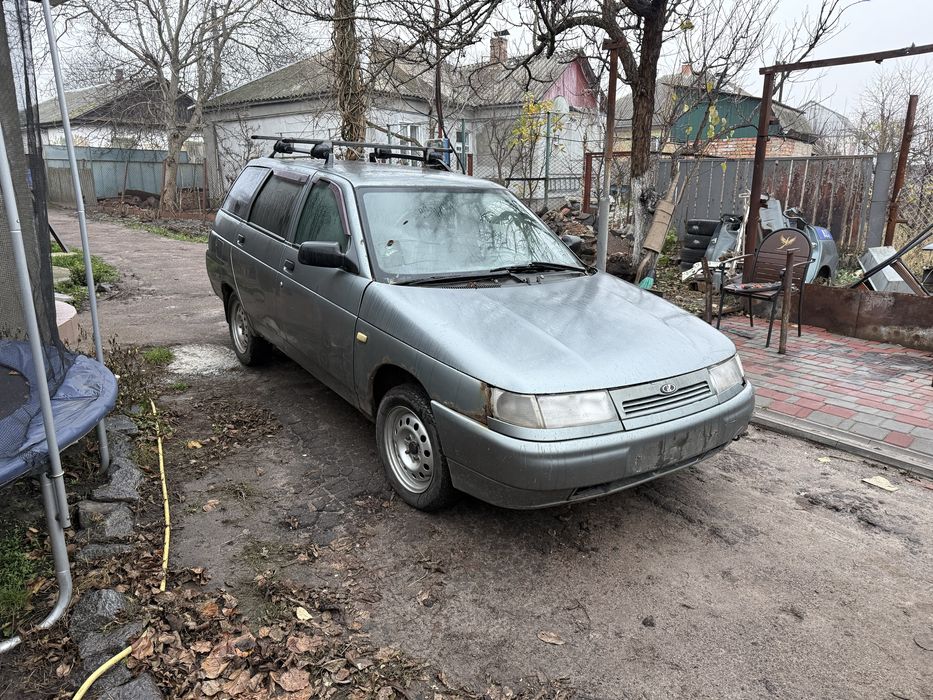 Розборка ваз 2109-2112-2115