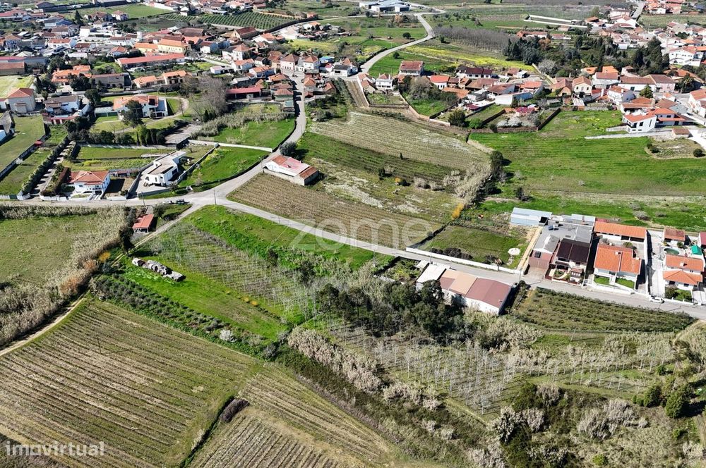Terreno para construção - 1930m2