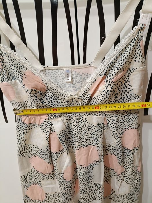 Сорочка для вагітних та годуючих,  44р.