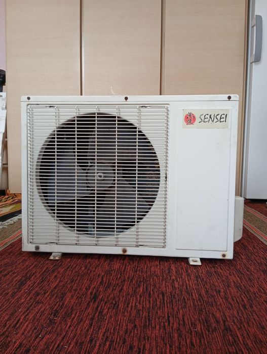 Продам кондиціонер