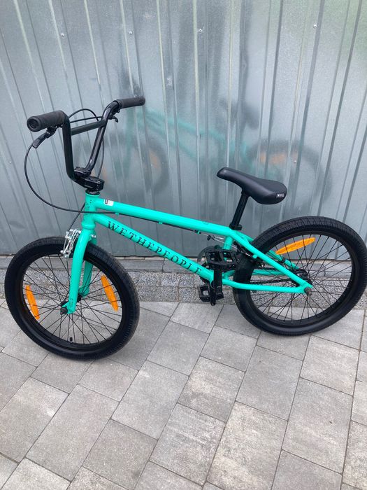 Bmx Wethepeople Thrillseeker 20 ”