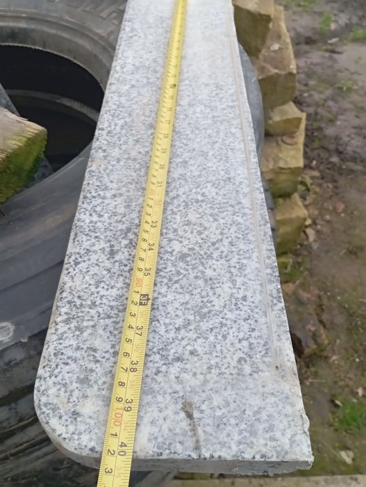 Продам гранітні підвіконики