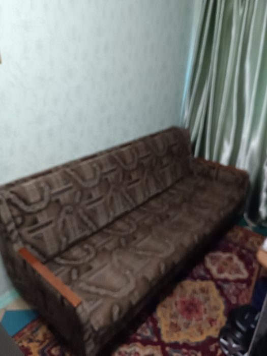 Продам диван б/у