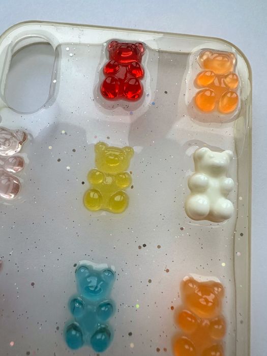 Чохли на iphone Xr
