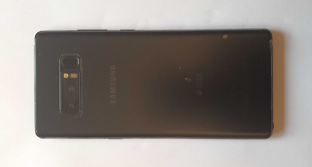 Samsung Galaxy Note 8/DS-Stan Jak NOWY!