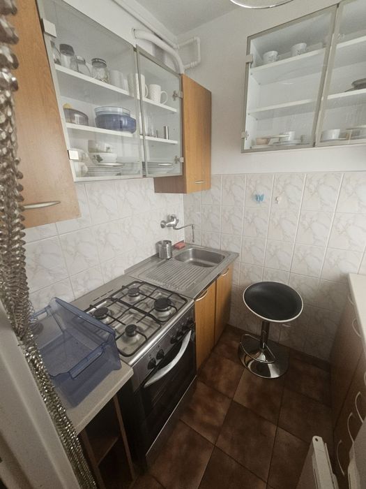 Sprzedam mieszkanie 2 pokoje 33m2 Tarnów ul. Krogulskiego 4