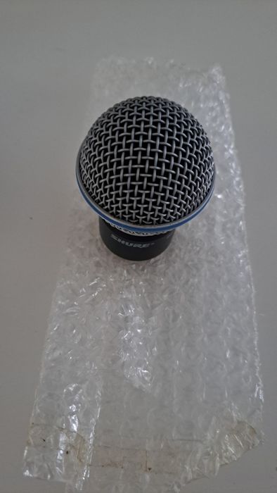 Shure RPW 118 Beta 58 Cartridge